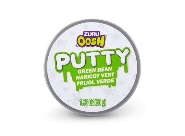 اسلایم سبز Oosh Slime Putty, تنوع: 8615SQ1-green, image 3