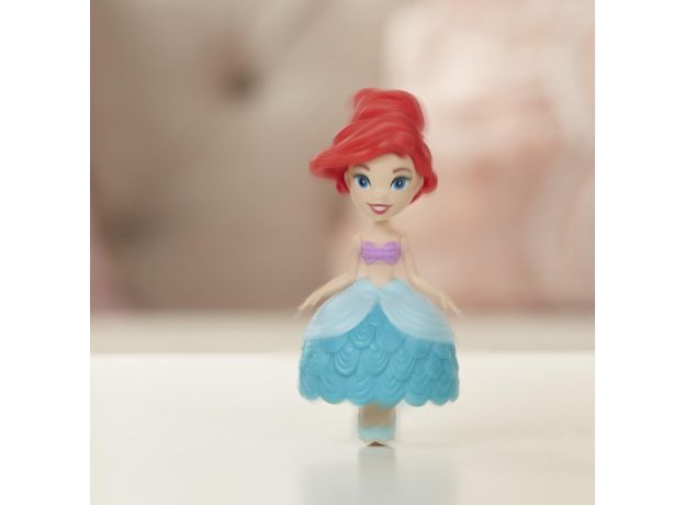 عروسک اریل دیزنی به همراه پایه مدل Magical Movers, image 5