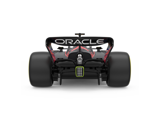 ماشین کنترلی اوراکل ردبول RB18 راستار با مقیاس 1:18, تنوع: 94800-Oracle Red Bull, image 3