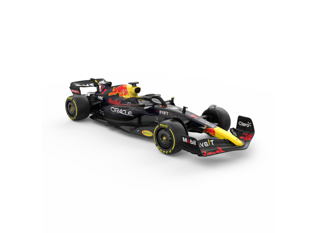 ماشین کنترلی اوراکل ردبول RB18 راستار با مقیاس 1:18, تنوع: 94800-Oracle Red Bull, image 4