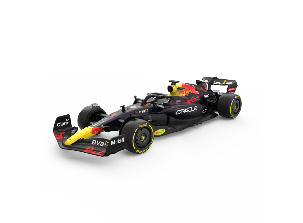 ماشین کنترلی اوراکل ردبول RB18 راستار با مقیاس 1:18, تنوع: 94800-Oracle Red Bull, image 5