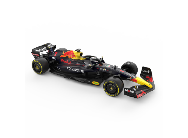 ماشین کنترلی اوراکل ردبول RB18 راستار با مقیاس 1:18, تنوع: 94800-Oracle Red Bull, image 6