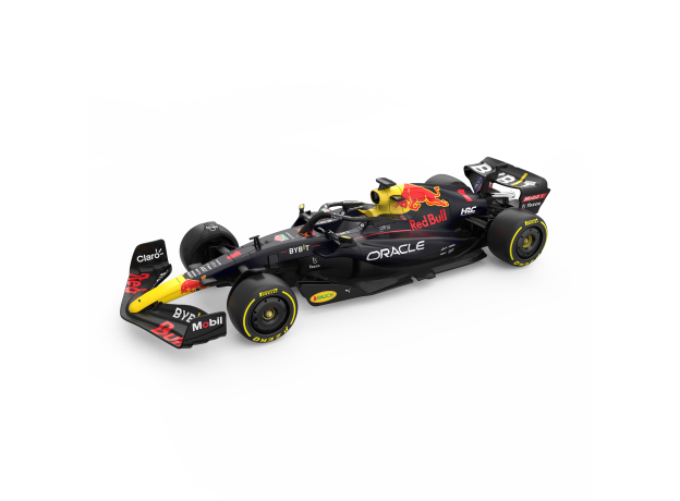 ماشین کنترلی اوراکل ردبول RB18 راستار با مقیاس 1:18, تنوع: 94800-Oracle Red Bull, image 7