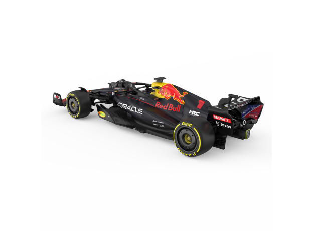 ماشین کنترلی اوراکل ردبول RB18 راستار با مقیاس 1:18, تنوع: 94800-Oracle Red Bull, image 8