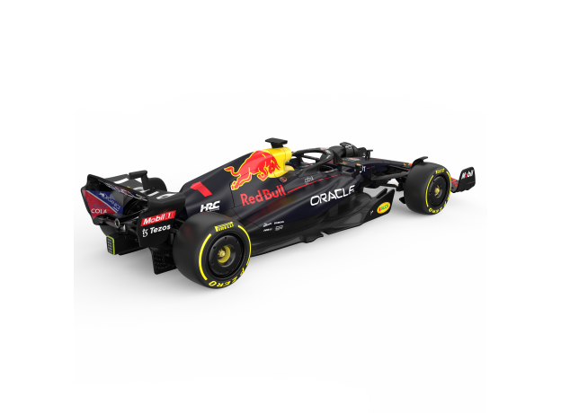 ماشین کنترلی اوراکل ردبول RB18 راستار با مقیاس 1:18, تنوع: 94800-Oracle Red Bull, image 9