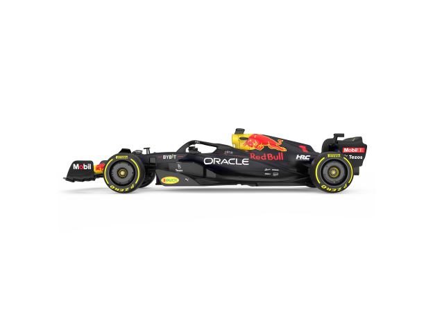 ماشین کنترلی اوراکل ردبول RB18 راستار با مقیاس 1:18, تنوع: 94800-Oracle Red Bull, image 10