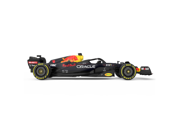 ماشین کنترلی اوراکل ردبول RB18 راستار با مقیاس 1:18, تنوع: 94800-Oracle Red Bull, image 11