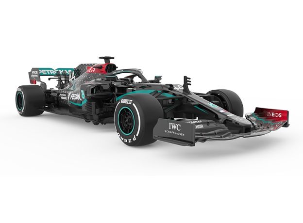 ماشین کنترلی مرسدس بنز F1 راستار با مقیاس 1:18, تنوع: 98500-Mercedes-AMG F1, image 15