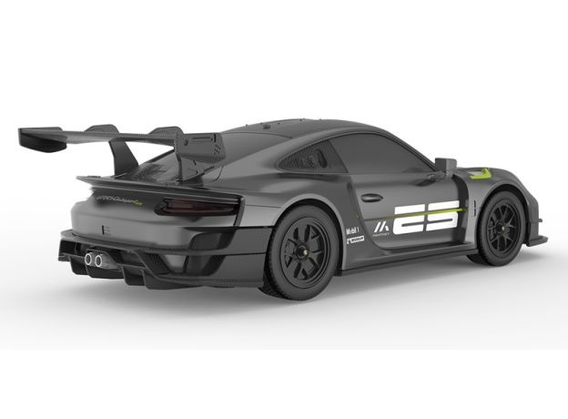 ماشین کنترلی پورشه 911 GT2 RS راستار با مقیاس 1:24, image 5