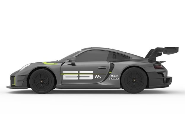 ماشین کنترلی پورشه 911 GT2 RS راستار با مقیاس 1:24, image 6