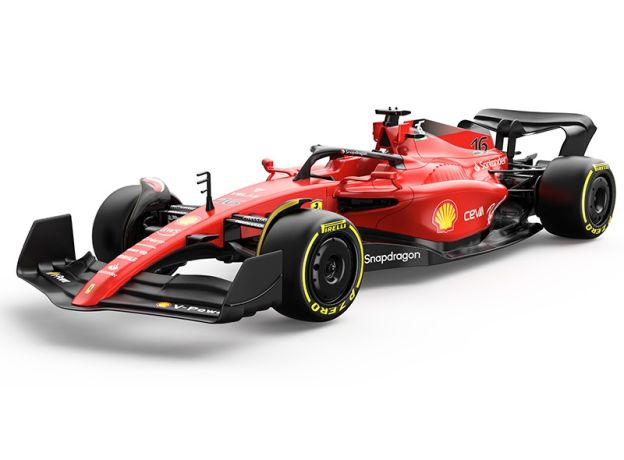 ماشین کنترلی فرمول یک فراری 75 راستار با مقیاس 1:12, تنوع: 99900-Ferrari F1, image 2