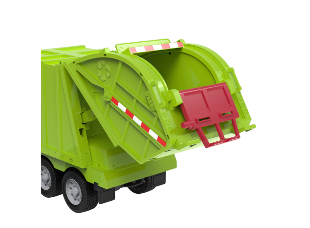 کامیون حمل زباله کنترلی Driven, image 6