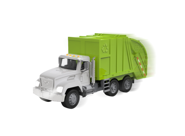 کامیون حمل زباله کنترلی Driven, image 8