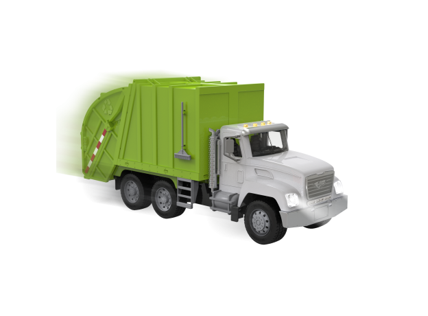 کامیون حمل زباله کنترلی Driven, image 10