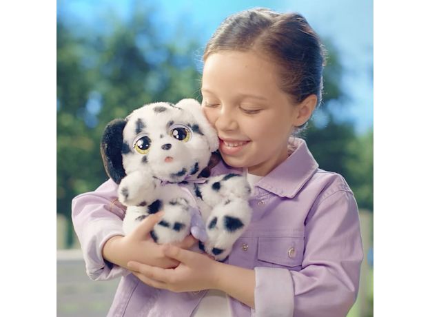 کوکو هاپو رباتیک خوابالو دالمیشن Baby Paws, تنوع: 917637-dalmatian, image 2