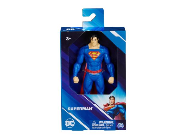 فیگور 15 سانتی سوپرمن, تنوع: 6067722-Superman, image 2