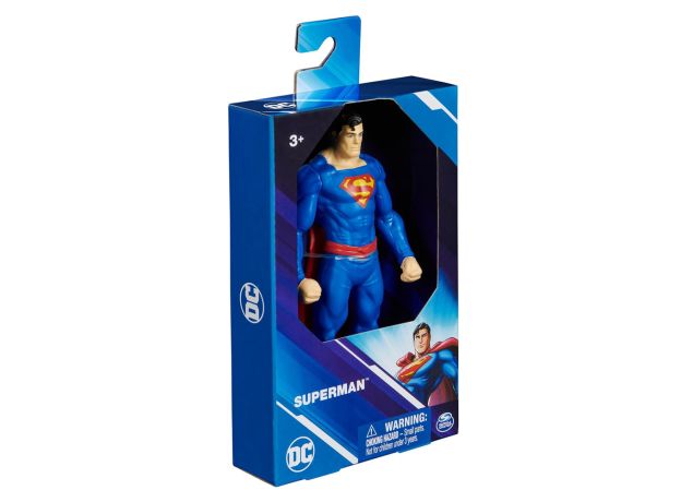 فیگور 15 سانتی سوپرمن, تنوع: 6067722-Superman, image 6