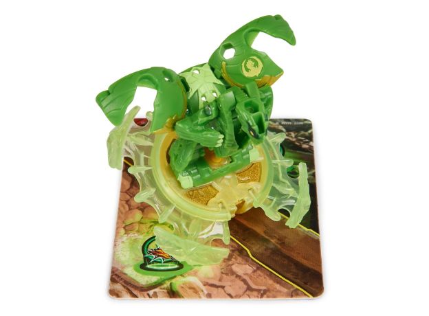 پک 5 تایی مبارزه باکوگان Bakugan سری Special Attack با لانچر آبی, تنوع: 6066988-Blue, image 10