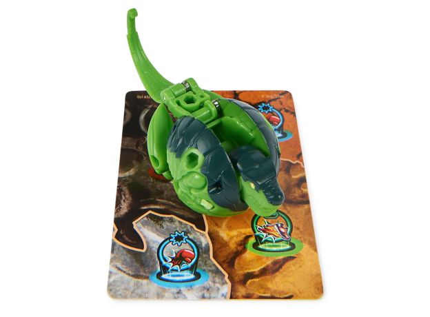 پک تکی باکوگان Bakugan مدل Titanium Trox, تنوع: 6066716-Titanium Trox, image 4