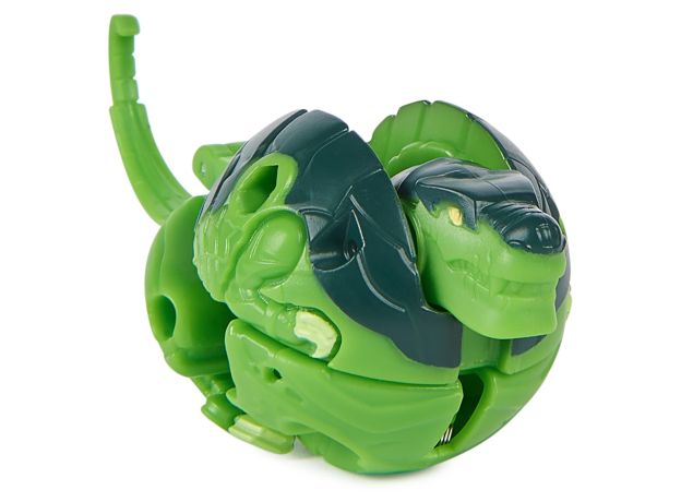 پک تکی باکوگان Bakugan مدل Titanium Trox, تنوع: 6066716-Titanium Trox, image 6