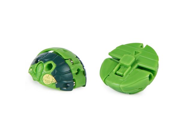 پک تکی باکوگان Bakugan مدل Titanium Trox, تنوع: 6066716-Titanium Trox, image 7