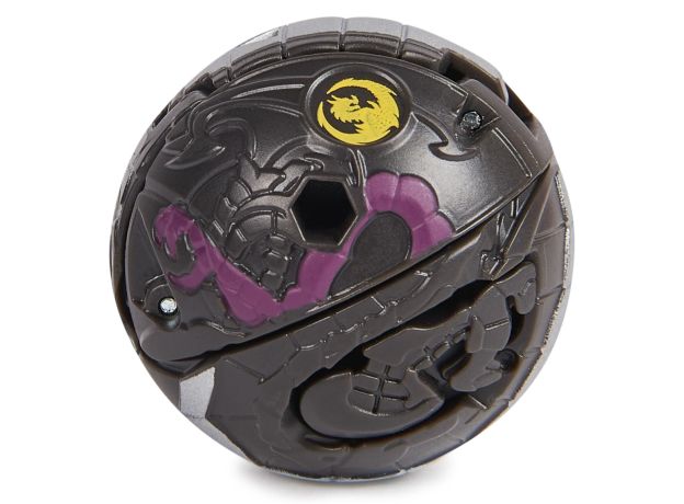 پک تکی باکوگان Bakugan مدل Smoke, تنوع: 6066716-Smoke, image 5