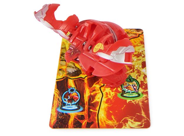 پک تکی باکوگان Bakugan مدل Dragonoid, تنوع: 6066716-Dragonoid, image 4