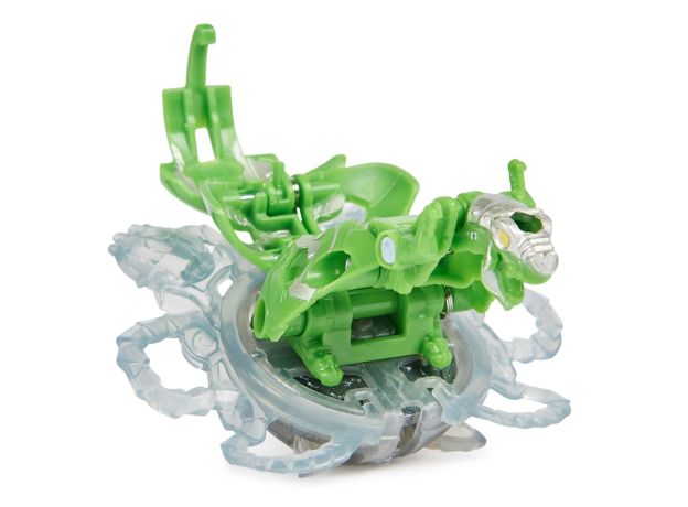 پک تکی باکوگان Bakugan سری Special Attack مدل Trox, تنوع: 6066715-Trox, image 5