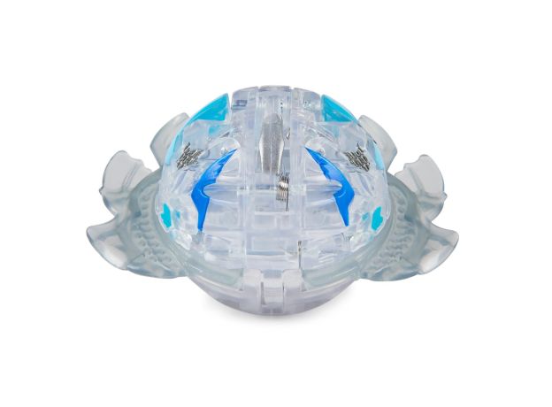 پک تکی باکوگان Bakugan سری Special Attack مدل Hammer Head, تنوع: 6066715-Hammer Head, image 7