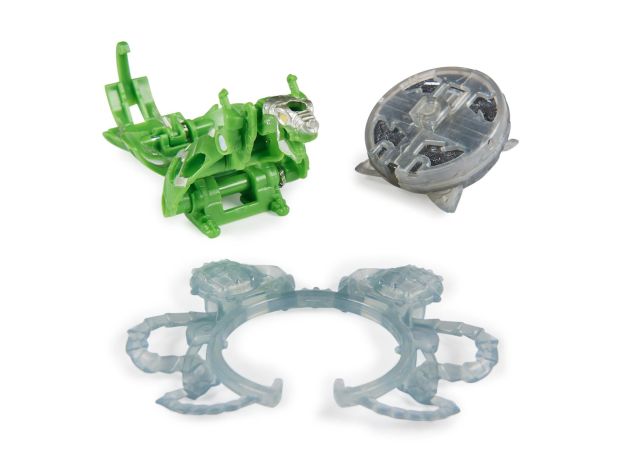 پک تکی باکوگان Bakugan سری Special Attack مدل Trox, تنوع: 6066715-Trox, image 7