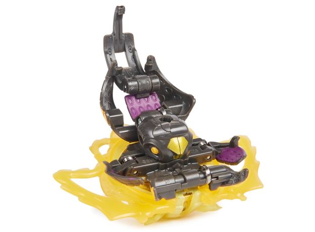 پک تکی باکوگان Bakugan سری Special Attack مدل Octogan, تنوع: 6066715-Octogan, image 7