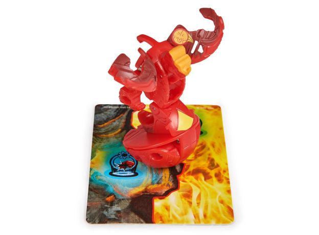 پک تکی باکوگان Bakugan مدل Dragonoid, تنوع: 6066716-Dragonoid, image 7