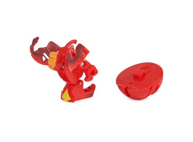 پک تکی باکوگان Bakugan مدل Dragonoid, تنوع: 6066716-Dragonoid, image 9