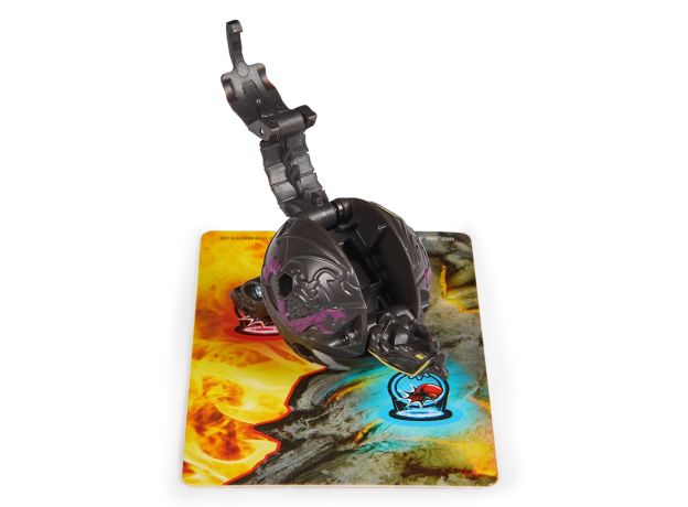 پک تکی باکوگان Bakugan مدل Smoke, تنوع: 6066716-Smoke, image 8