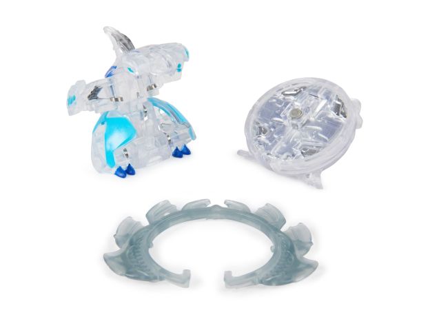 پک تکی باکوگان Bakugan سری Special Attack مدل Hammer Head, تنوع: 6066715-Hammer Head, image 8