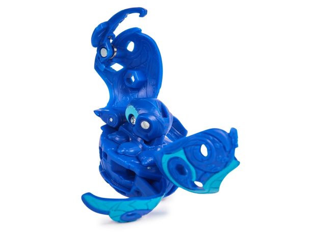 پک تکی باکوگان Bakugan مدل Octogan آبی, تنوع: 6066716-Octogan, image 12
