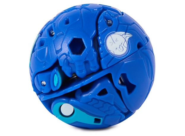 پک تکی باکوگان Bakugan مدل Octogan آبی, تنوع: 6066716-Octogan, image 6