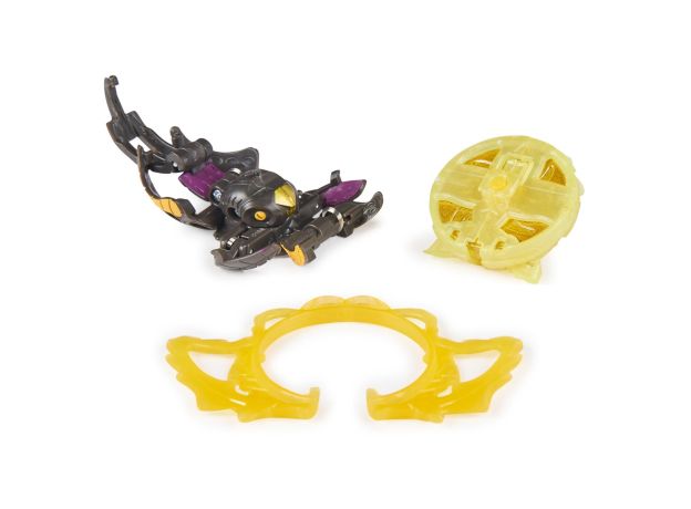 پک تکی باکوگان Bakugan سری Special Attack مدل Octogan, تنوع: 6066715-Octogan, image 9