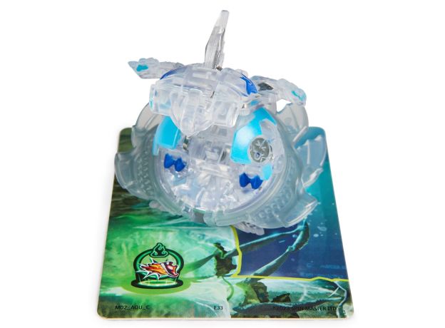 پک تکی باکوگان Bakugan سری Special Attack مدل Hammer Head, تنوع: 6066715-Hammer Head, image 4