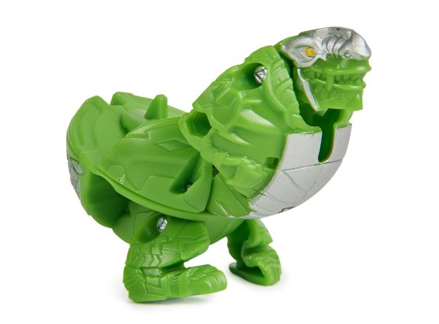 پک تکی باکوگان Bakugan مدل Titanium Trox, تنوع: 6066716-Titanium Trox, image 11