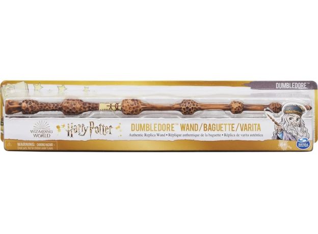چوب دستی آلبوس دامبلدور Harry Potter, تنوع: 6067706-Albus Dumbledore, image 3