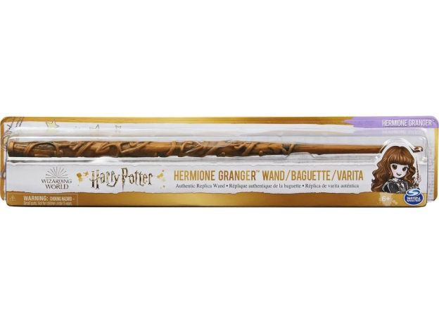چوب دستی هرماینی گرنجر Harry Potter, تنوع: 6067706-Hermione Granger, image 