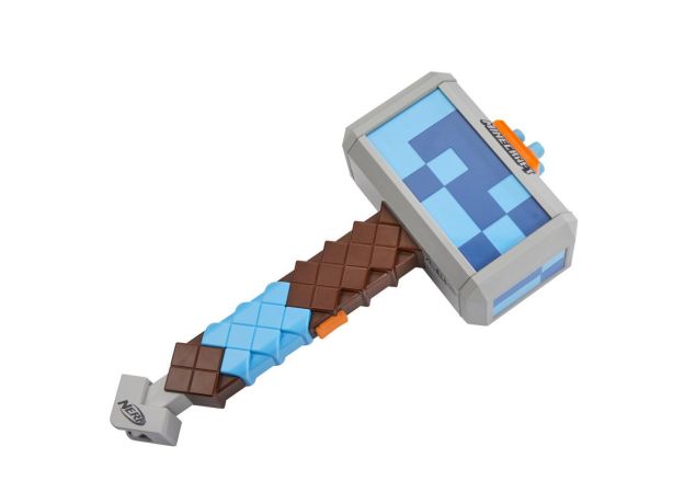 چکش Stormlander ماینکرافت Minecraft نرف Nerf, تنوع: F4416-Hammer, image 6