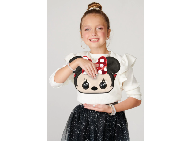 کیف جادویی پرس پتس مدل مینی ماوس Purse Pets, تنوع: 6066979-Minnie Mouse, image 4