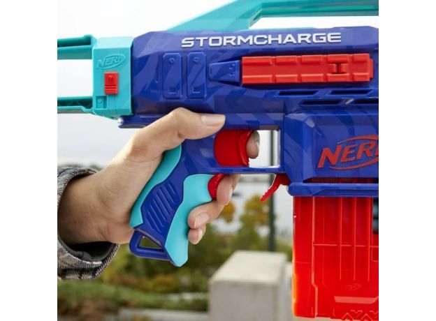 تفنگ 4 در 1 نرف Nerf مدل Elite 2.0 Stormcharge, image 6