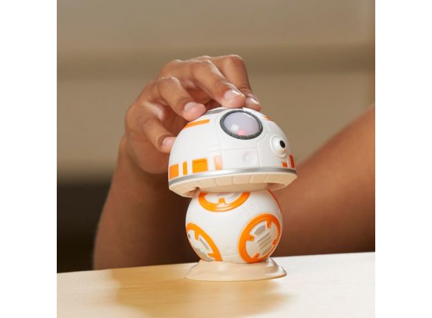 فیگور 10 سانتی BB-8 جنگ ستارگان Star Wars, تنوع: F7402-BB-8, image 3