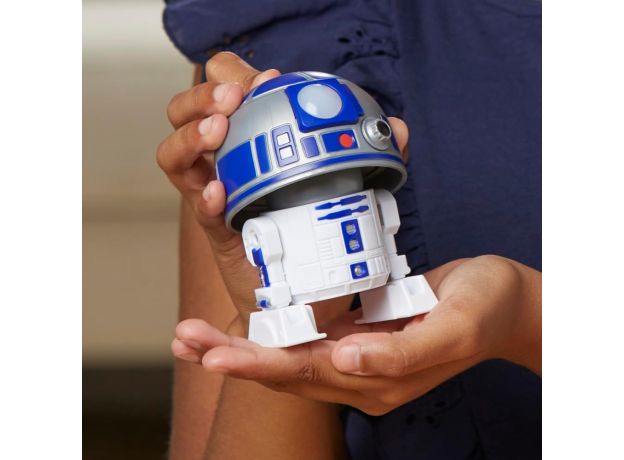 فیگور 10 سانتی R2-D2 جنگ ستارگان Star Wars, تنوع: F7399-R2-D2, image 4