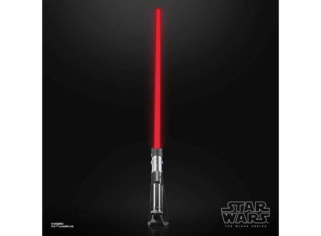 شمشیر دارث ویدر جنگ ستارگان Star Wars مدل Force FX Elite, تنوع: F3905-darth, image 2