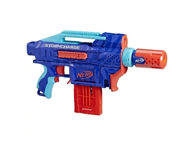 تفنگ 4 در 1 نرف Nerf مدل Elite 2.0 Stormcharge, image 9