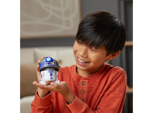 فیگور 10 سانتی R2-D2 جنگ ستارگان Star Wars, تنوع: F7399-R2-D2, image 2